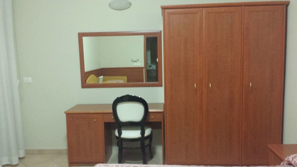 Perticari Hotell Pesaro Exteriör bild