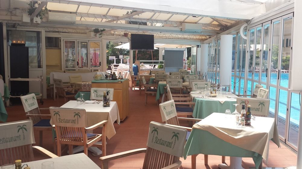 Perticari Hotell Pesaro Exteriör bild