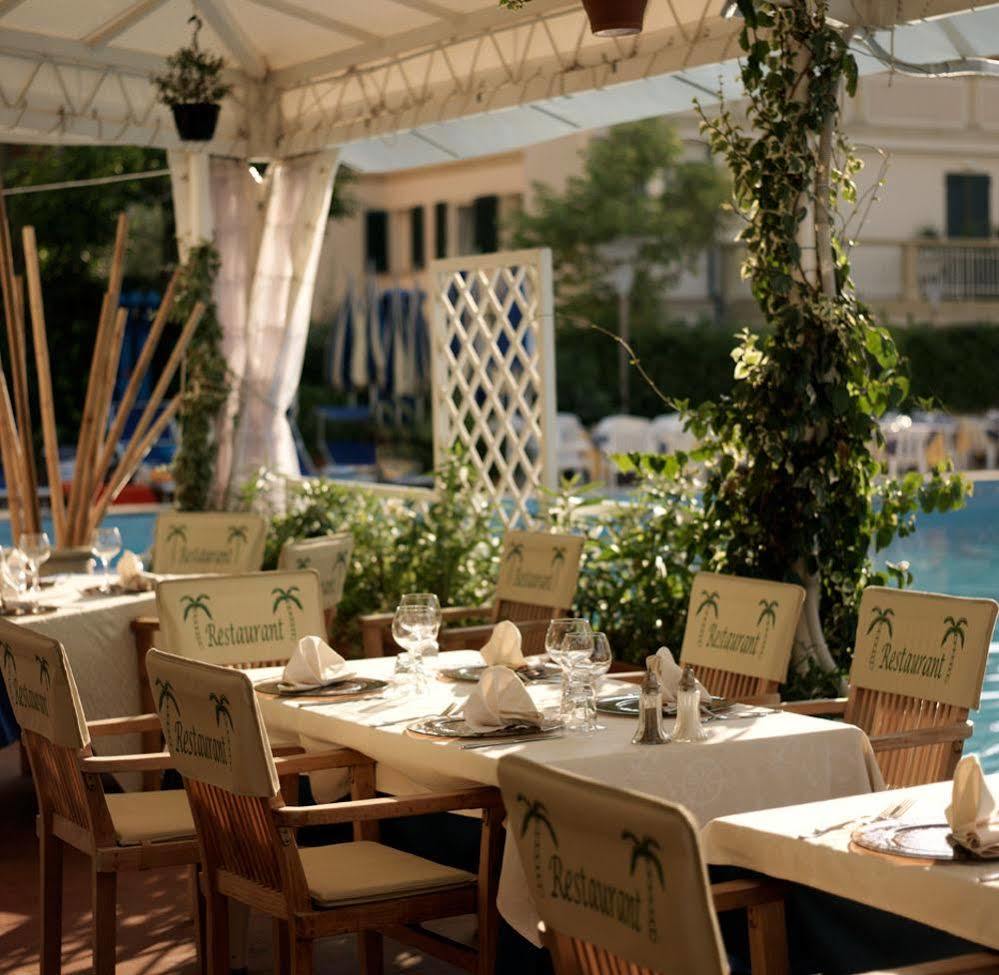 Perticari Hotell Pesaro Exteriör bild